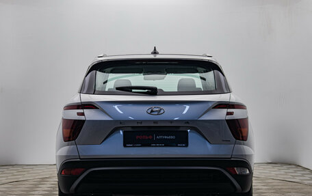 Hyundai Creta, 2021 год, 2 280 000 рублей, 4 фотография