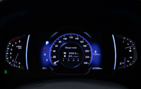 Hyundai Creta, 2021 год, 2 280 000 рублей, 12 фотография