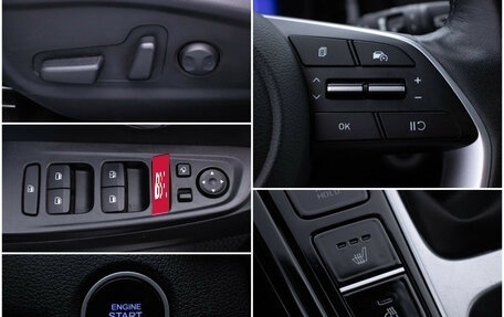 Hyundai Creta, 2021 год, 2 280 000 рублей, 16 фотография