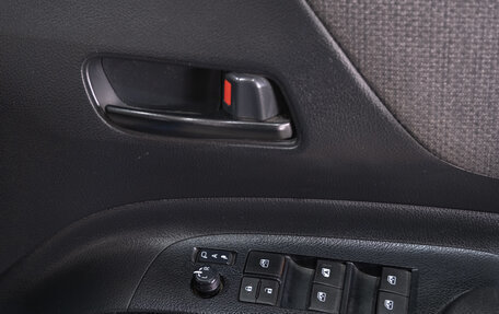 Toyota Sienta II, 2019 год, 1 329 000 рублей, 10 фотография