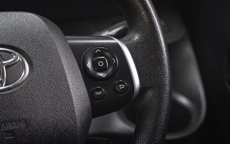 Toyota Sienta II, 2019 год, 1 329 000 рублей, 14 фотография