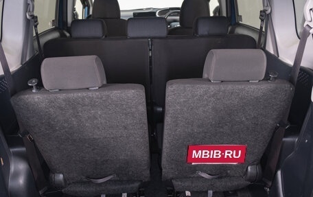 Toyota Sienta II, 2019 год, 1 329 000 рублей, 19 фотография