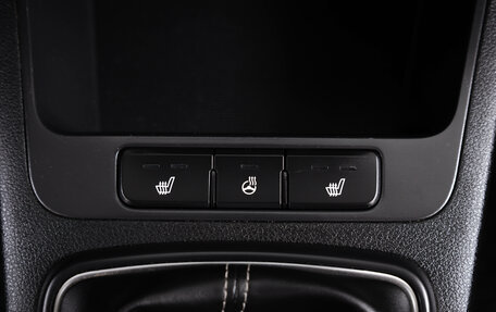 KIA Rio IV, 2021 год, 1 299 000 рублей, 23 фотография