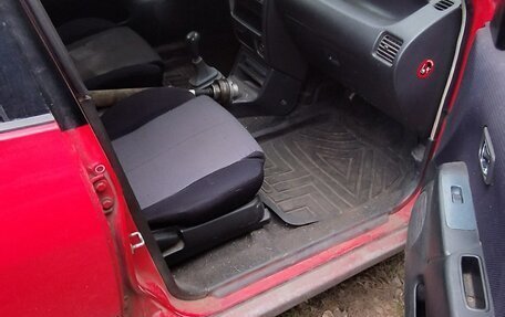 Daihatsu Sirion, 2000 год, 70 000 рублей, 6 фотография