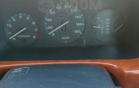 Honda Stepwgn IV, 2000 год, 250 000 рублей, 9 фотография