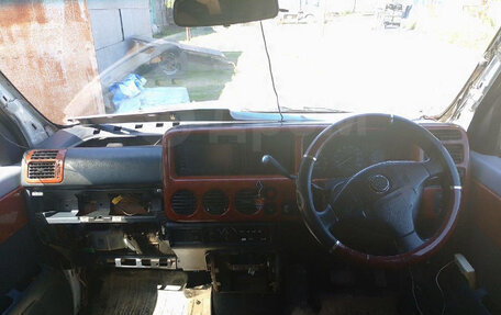 Honda Stepwgn IV, 2000 год, 250 000 рублей, 8 фотография