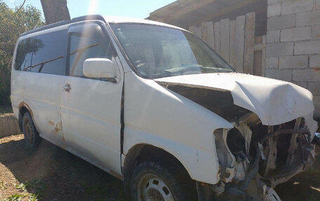 Honda Stepwgn IV, 2000 год, 250 000 рублей, 2 фотография