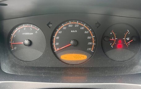 SsangYong Actyon Sports II, 2011 год, 1 150 000 рублей, 11 фотография