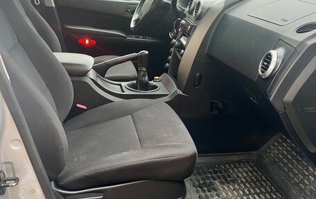 SsangYong Actyon Sports II, 2011 год, 1 150 000 рублей, 19 фотография