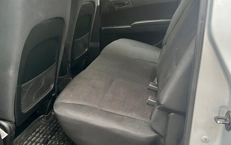 SsangYong Actyon Sports II, 2011 год, 1 150 000 рублей, 9 фотография