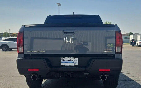 Honda Ridgeline II, 2023 год, 4 636 300 рублей, 7 фотография
