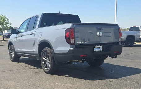 Honda Ridgeline II, 2023 год, 4 636 300 рублей, 6 фотография