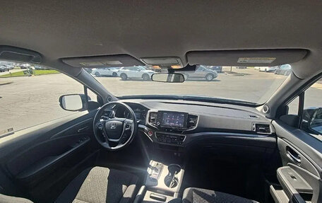 Honda Ridgeline II, 2023 год, 4 636 300 рублей, 9 фотография