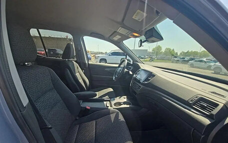 Honda Ridgeline II, 2023 год, 4 636 300 рублей, 10 фотография