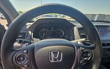Honda Ridgeline II, 2023 год, 4 636 300 рублей, 11 фотография