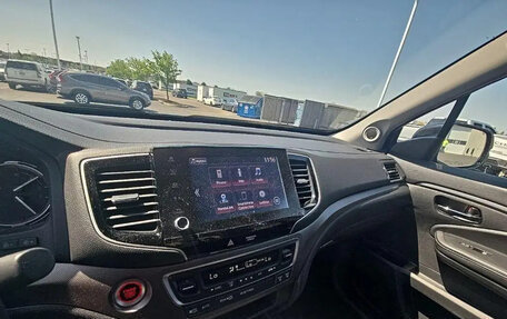 Honda Ridgeline II, 2023 год, 4 636 300 рублей, 12 фотография
