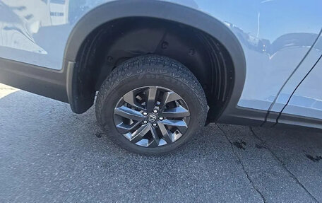 Honda Ridgeline II, 2023 год, 4 636 300 рублей, 21 фотография