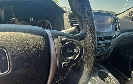 Honda Ridgeline II, 2023 год, 4 636 300 рублей, 25 фотография