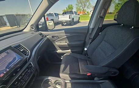 Honda Ridgeline II, 2023 год, 4 636 300 рублей, 17 фотография