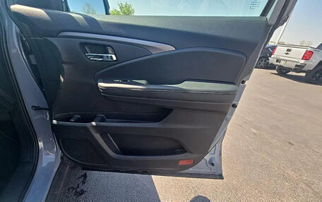 Honda Ridgeline II, 2023 год, 4 636 300 рублей, 26 фотография