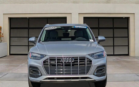 Audi Q5, 2023 год, 4 873 234 рублей, 2 фотография