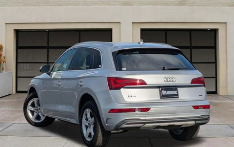 Audi Q5, 2023 год, 4 873 234 рублей, 4 фотография