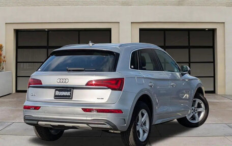 Audi Q5, 2023 год, 4 873 234 рублей, 6 фотография