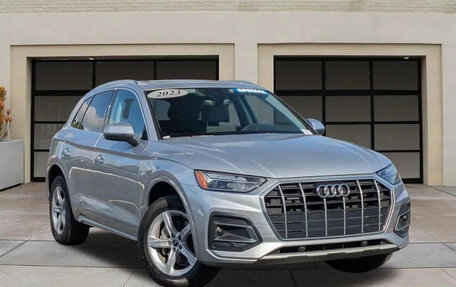 Audi Q5, 2023 год, 4 873 234 рублей, 3 фотография
