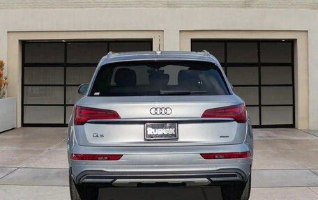 Audi Q5, 2023 год, 4 873 234 рублей, 5 фотография