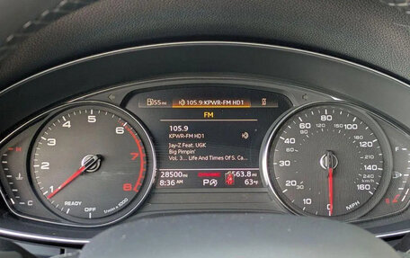 Audi Q5, 2023 год, 4 873 234 рублей, 8 фотография