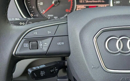 Audi Q5, 2023 год, 4 873 234 рублей, 10 фотография