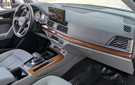 Audi Q5, 2023 год, 4 873 234 рублей, 13 фотография