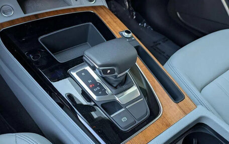 Audi Q5, 2023 год, 4 873 234 рублей, 11 фотография