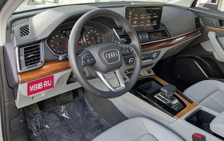 Audi Q5, 2023 год, 4 873 234 рублей, 14 фотография