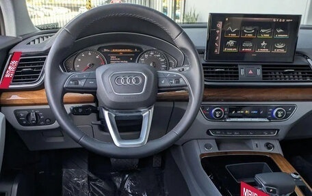 Audi Q5, 2023 год, 4 873 234 рублей, 7 фотография
