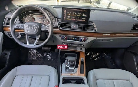 Audi Q5, 2023 год, 4 873 234 рублей, 12 фотография