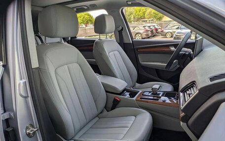 Audi Q5, 2023 год, 4 873 234 рублей, 16 фотография