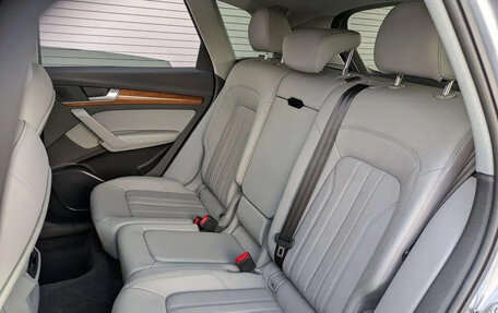 Audi Q5, 2023 год, 4 873 234 рублей, 18 фотография