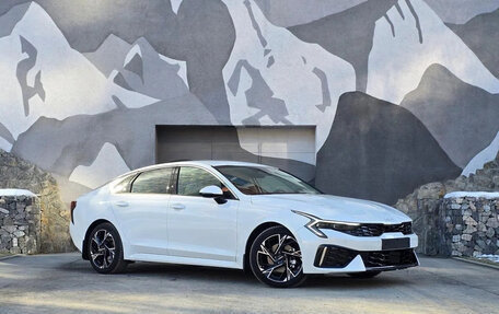 KIA K5, 2024 год, 2 680 000 рублей, 3 фотография