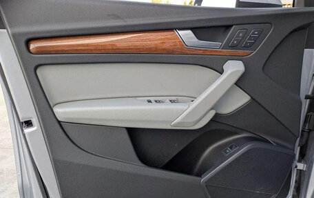 Audi Q5, 2023 год, 4 873 234 рублей, 23 фотография