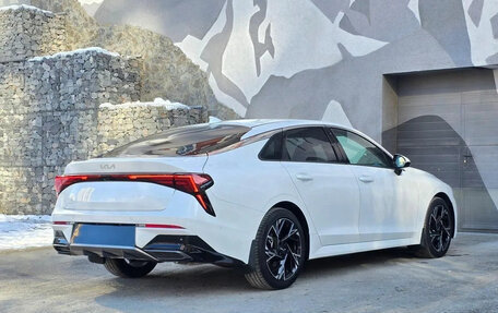 KIA K5, 2024 год, 2 680 000 рублей, 4 фотография