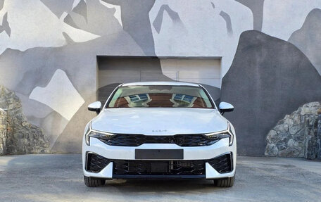 KIA K5, 2024 год, 2 680 000 рублей, 2 фотография