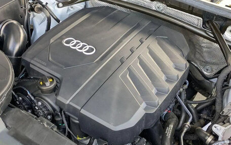 Audi Q5, 2023 год, 4 873 234 рублей, 21 фотография