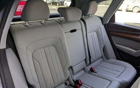 Audi Q5, 2023 год, 4 873 234 рублей, 17 фотография