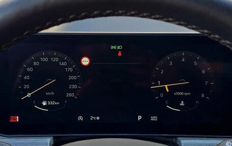 KIA K5, 2024 год, 2 680 000 рублей, 13 фотография