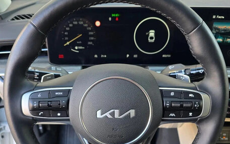 KIA K5, 2024 год, 2 680 000 рублей, 15 фотография