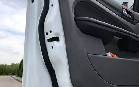 Ford Focus II рестайлинг, 2011 год, 750 000 рублей, 13 фотография