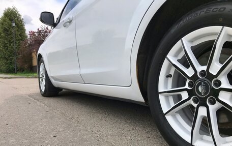 Ford Focus II рестайлинг, 2011 год, 750 000 рублей, 16 фотография