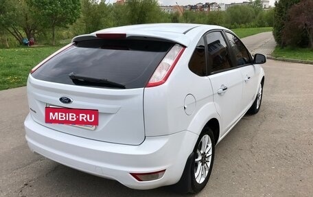 Ford Focus II рестайлинг, 2011 год, 750 000 рублей, 5 фотография