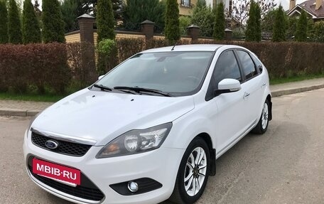 Ford Focus II рестайлинг, 2011 год, 750 000 рублей, 4 фотография